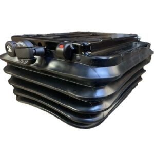 KAB 81 Seat Suspension Unit