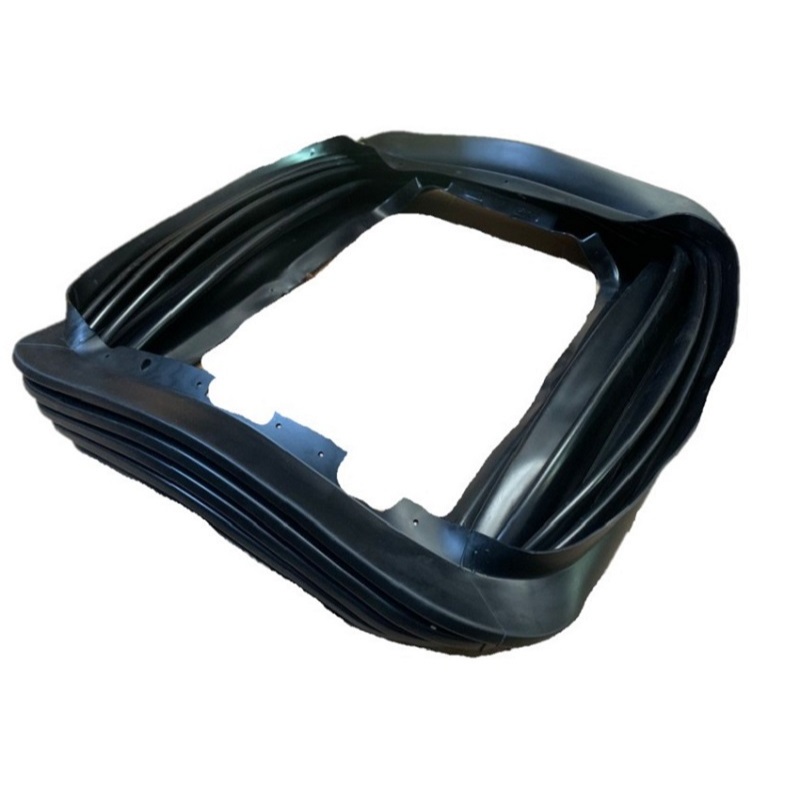 KAB Seat Suspension Cover