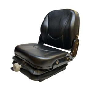 dumper seat ke200, dumper seat