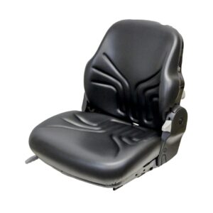 grammer pvc seat top upper, maximo seat