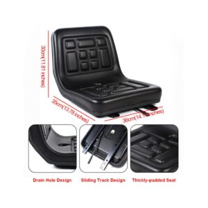 kdr sn1 pan seat