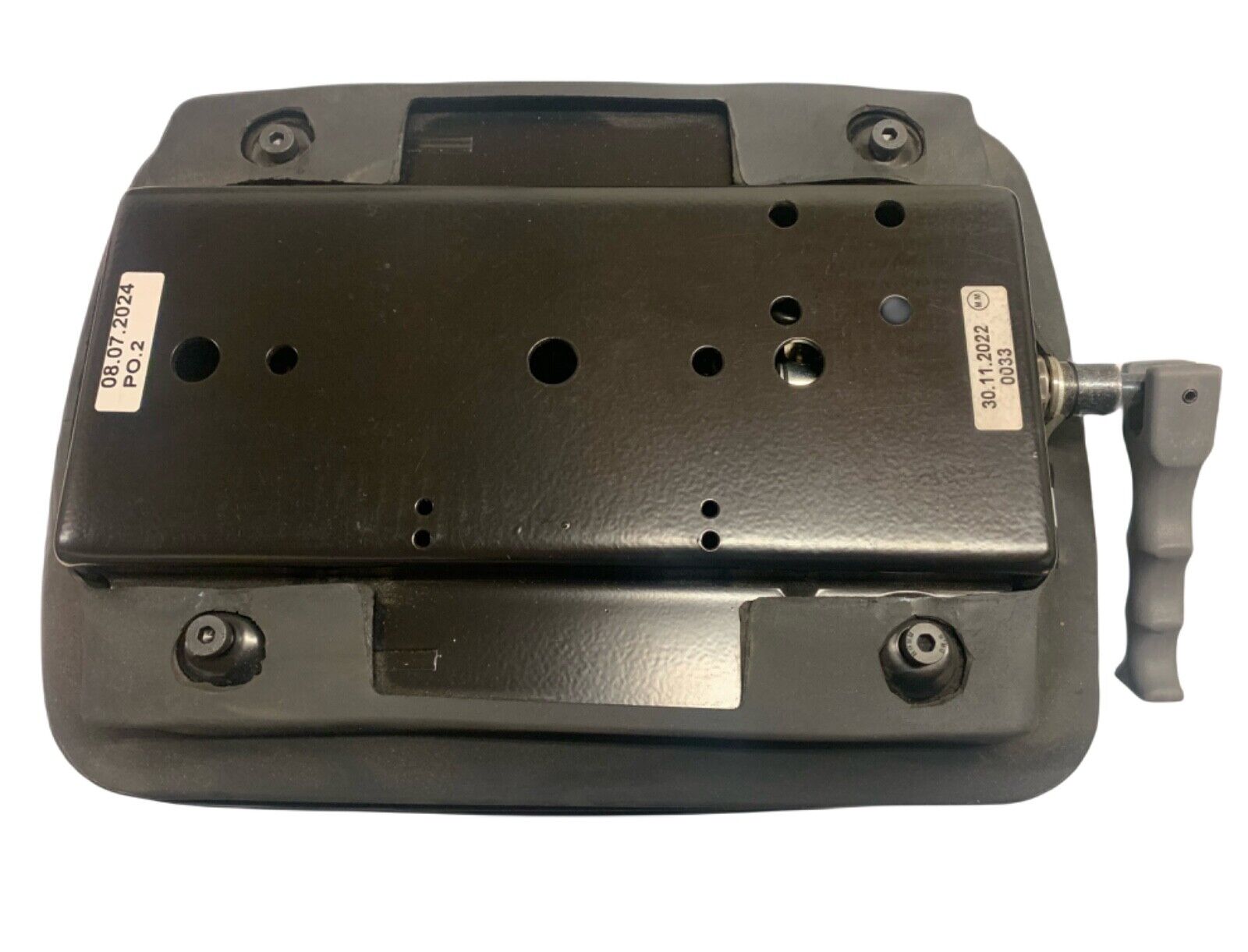 Grammer MSG83 / MSG93 Compatible Seat Suspension Unit - Tractor Telehandler -Fast Delivery! - Image 3