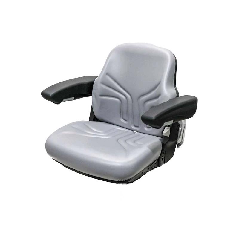 Grammer 731 seat
