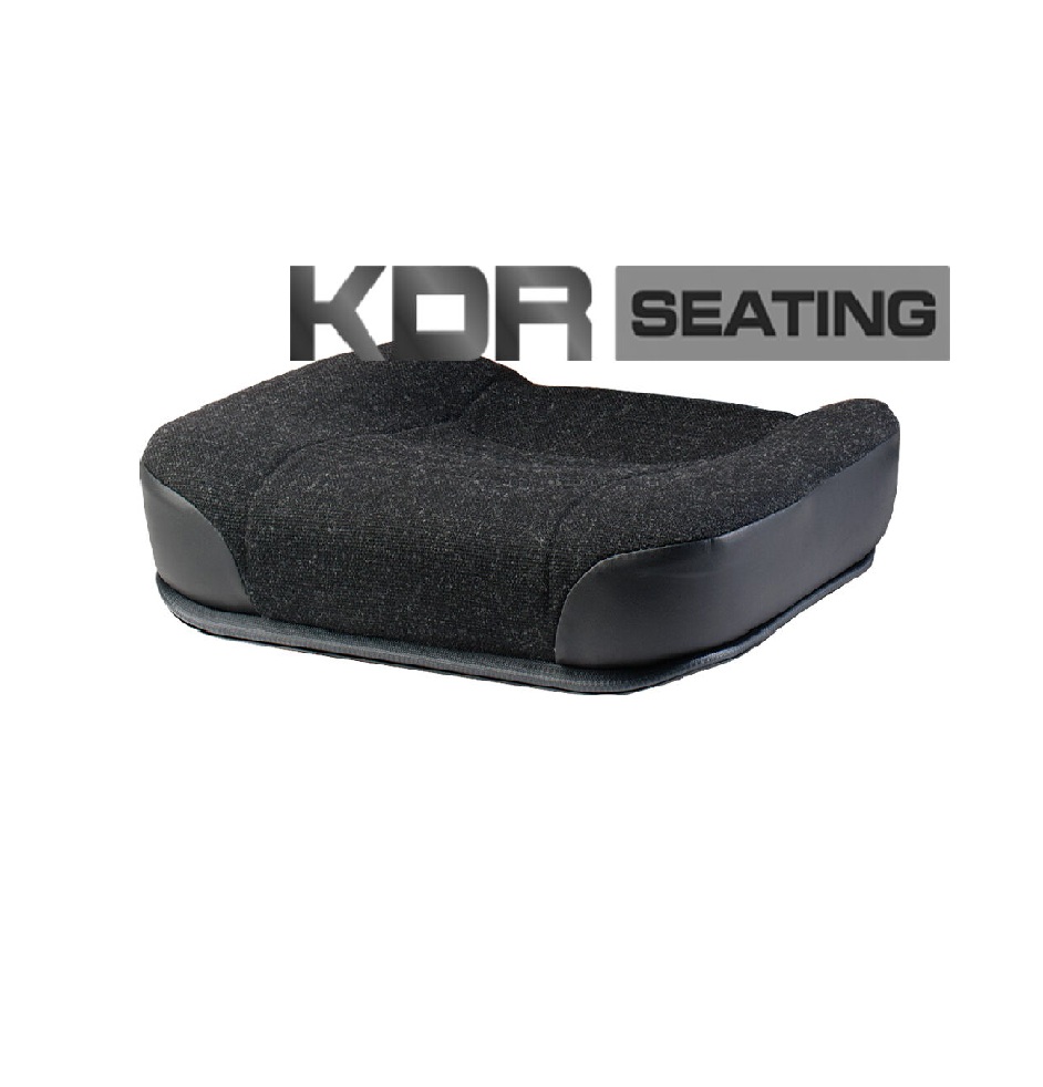 KAB 301 seat cushion fabric